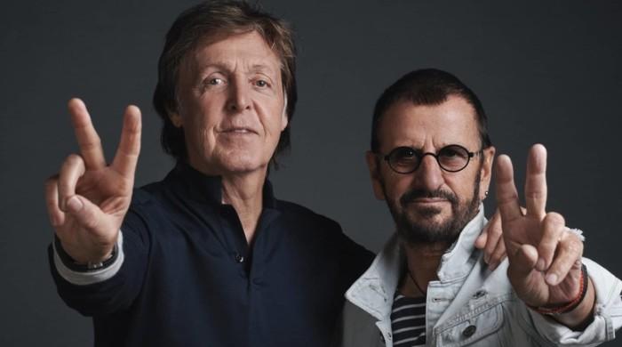 Ringo Starr Brings Paul McCartney On-board For A Major Beatles Reunion