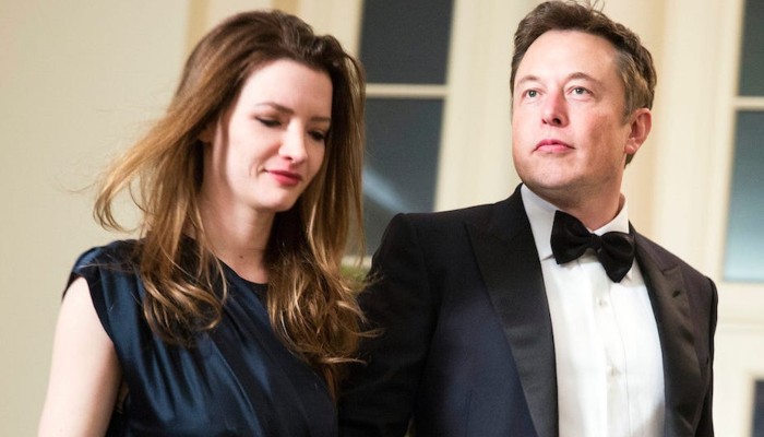 Elon Musk’s ex rubbishes claims of her being 'procured' as a ‘child ...