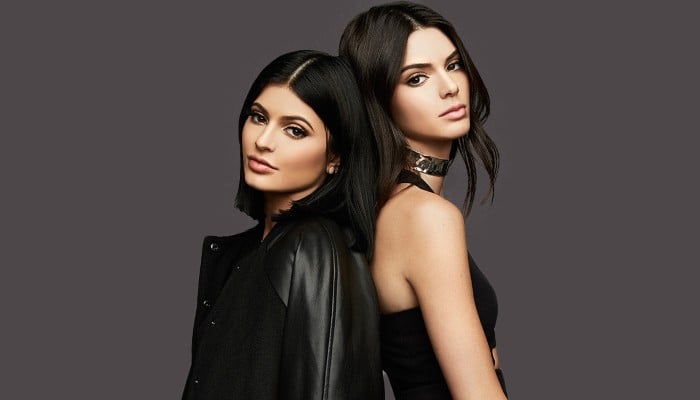 Kendall and Kylie Jenner rebuked for not paying factory workers in ...