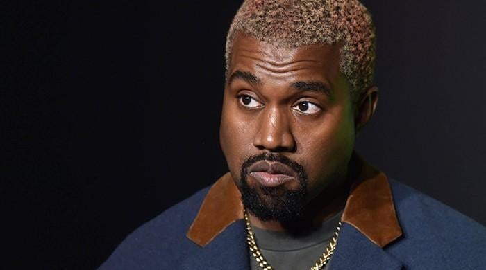 Kanye West wants to change the name of Air Force One to Yeezy