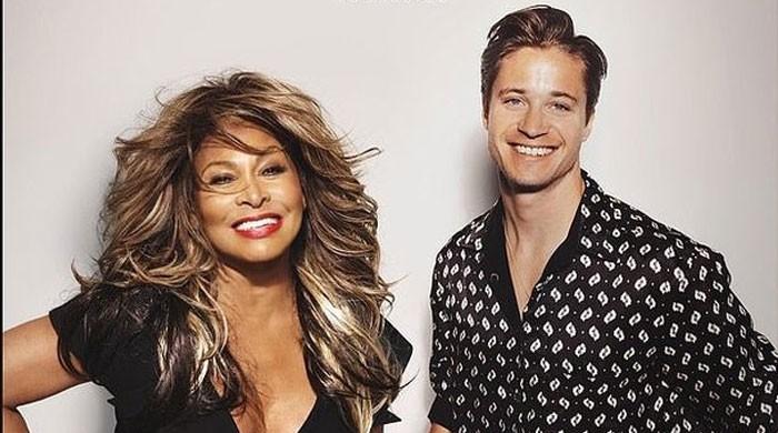 Tina Turner returns to music at 80, drops new track with Kygo