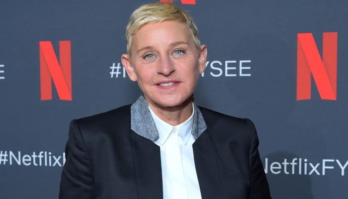 Ellen DeGeneres in trouble after ex staffers reveal they had 'toxic ...