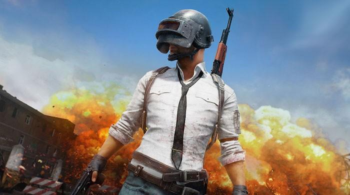 پاکستان میں PUBG پابندی ختم کرنے کا جشن منایا گیا