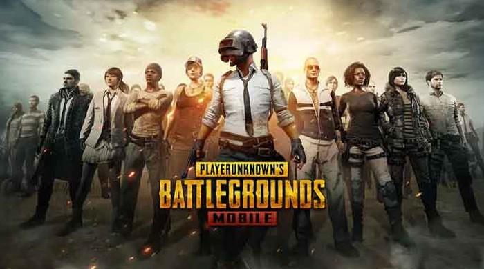 پی ٹی اے کا کہنا ہے کہ PUBG پر اپنی جگہ برقرار رہنے پر پابندی عائد ہے