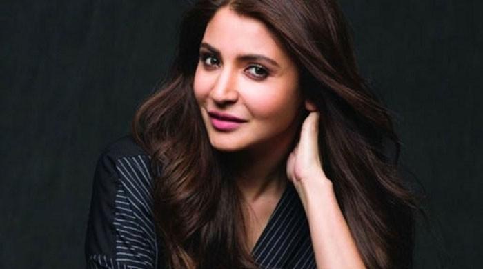 Anushka Sharma claims her army upbringing helped her get the ‘societal ...