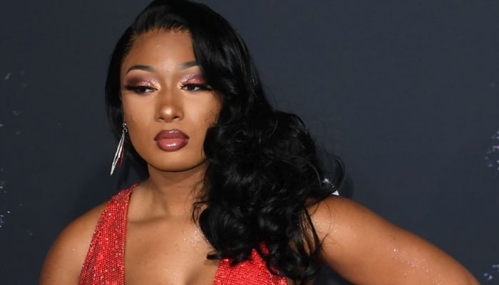 Megan Thee Stallion Admits She Felt Betrayed By A Friend After