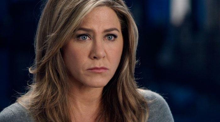 Jennifer Aniston Says ‘the Morning Show Felt Like ‘20 Years Of Therapy