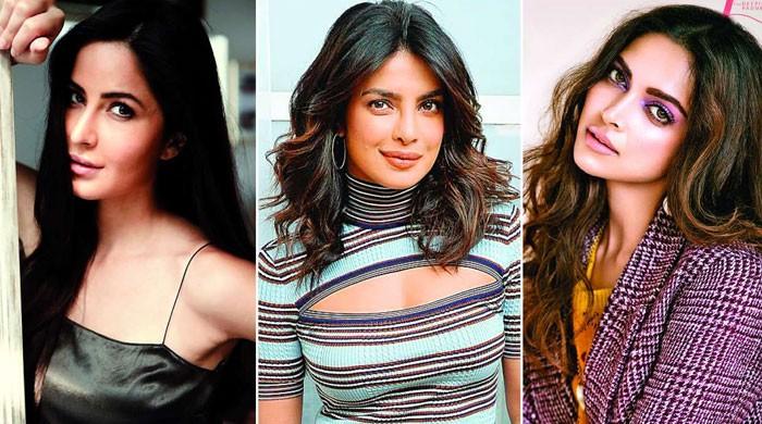 Katrina Kaif, Deepika Padukone, Priyanka Chopra Rule The B-town