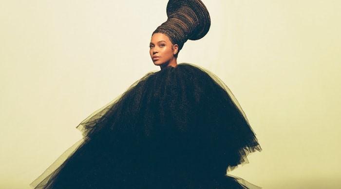 Beyoncé Releases ‘brown Skin Girl Video From Black Is King 