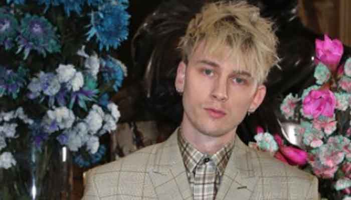 Machine Gun Kelly releases music video for 'My Ex's Best Friend'