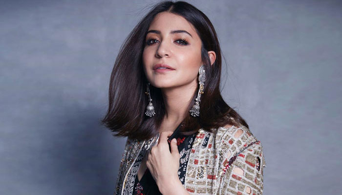 Anushka Sharma urges public to ‘embrace the changes’ as Bollywood gets ...