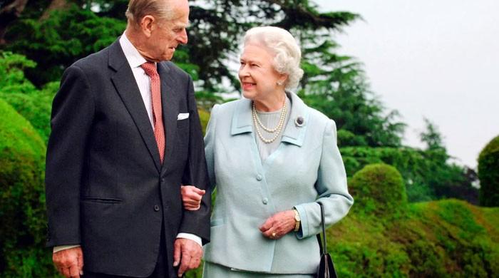 Ascending the throne 'devastated' Queen Elizabeth and Prince Phillip's relationship