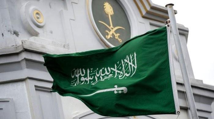 Riyadh removes high ranking military official over alleged corruption