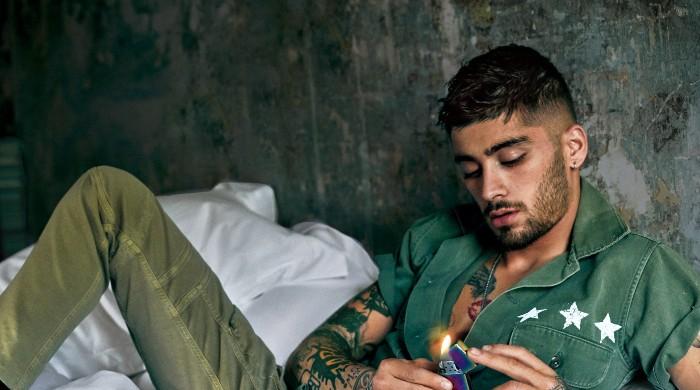 Zayn Malik Left One Direction Over Attacks On His Pakistani Roots And Islamic Faith 