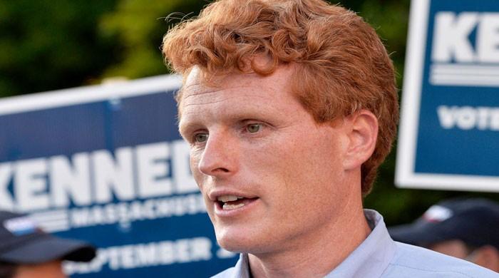 Joe Kennedy defeated in US Senate primary