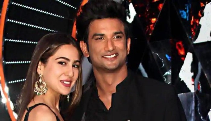 Shocking Sushant Singh Rajput Planned On Proposing Sara Ali Khan