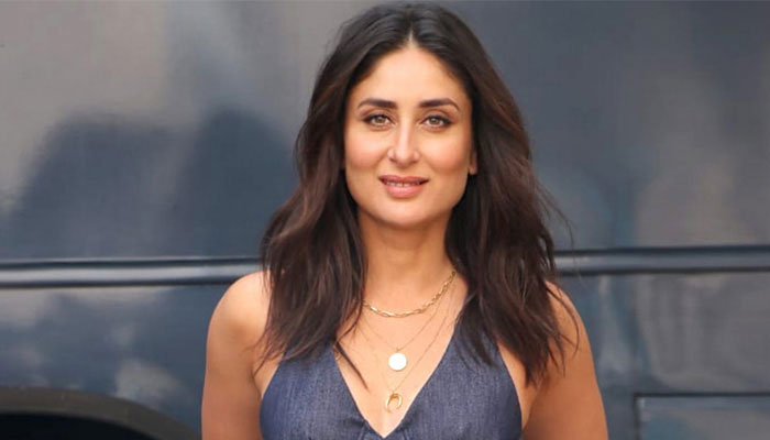 Kareena Kapoor stands with Bollywood as its drug abuse scandal gets exposed