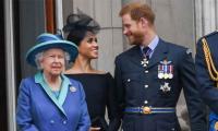 UK lawmakers want Prince Harry, Meghan Markle to payback taxpayers' money after Netflix deal 