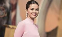 Selena Gomez to raise money for mental health services 