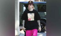 'Pop Star' video starring Justin Bieber earns 14 million views on YouTube 