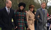 Meghan Markle’s ‘icy’ comment to Harry about feeling voiceless in front of William, Kate