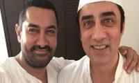 Aamir Khan's brother Faisal Khan slams Karan Johar, alleges he 'destroyed' his career 