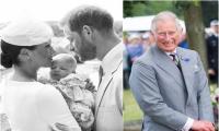 Prince Charles to implement historic law for Archie after taking the throne