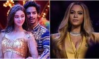 Beyoncé gets apology from netizens over ‘racist’ Ishaan Khatter, Ananya Panday song