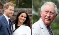 Prince Harry, Meghan Markle’s monetary support from Prince Charles comes to an end