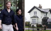 Meghan Markle, Prince Harry were ‘forced’ to repay Queen for Frogmore renovations 