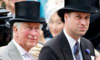 Prince Charles could bar Prince William from inheriting one royal title when he takes over