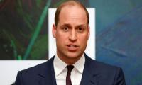 Prince William pays homage to air ambulance workers with a personal letter