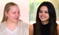 Selena Gomez opens up on mental health and beauty alongside Nikkie de Jager