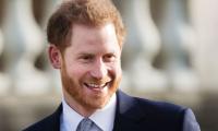 Prince Harry slips into American accent to exhibit ‘US immersion’ 