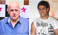 Mahesh Bhatt’s son lashes out at him for ‘never treating him as his own’