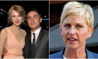 Ellen DeGeneres grilled Taylor Swift, Zac Efron over their ‘non-existent’ relationship 