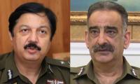 Inam Ghani appointed as IGP Punjab, Shoaib Dastagir transferred to narcotics division