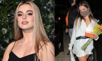 Addison Rae flaunts her best looks to steal limelight