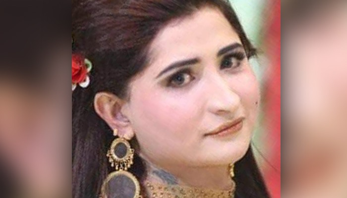 700px x 400px - Transgender woman Gul Panra shot dead, friend wounded in Peshawar