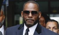 R. Kelly’s latest bid for release shot down by appeals court