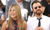 Jennifer Aniston’s ex Justin Theroux admits their split was ‘heartbreaking and gentle’