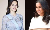 Meghan Markle, Princess Sofia of Sweden are similar in more ways than you think