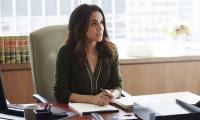 Meghan Markle reflects on her ‘Suits’ role: ‘Never thought my life would be so awesome’