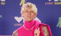 'Tickets to My Downfall'; Machine Gun Kelly reveals album cover was stolen from another artist