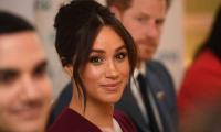 Meghan Markle robot video resurfaces 