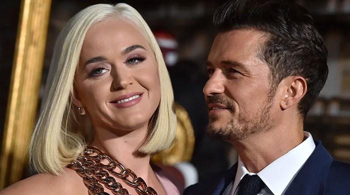 Orlando Bloom, Katy Perry ‘can’t get enough’ of Daisy Dove Bloom