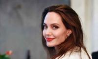 'Angelina Jolie Instagram account' with 1 million followers fact-checked 