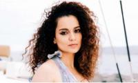 Kangana Ranaut's Mumbai office knocked down by government officials