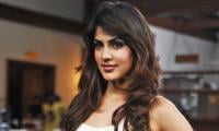 Rhea Chakraborty predicted her arrest in 2009?