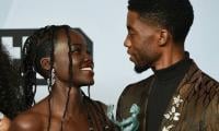 Lupita Nyong'o remembers Chadwick Boseman in heartfelt tribute 